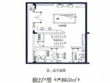 东能西麓郡_4室4厅4卫 建面366平米