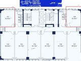 正荣财富中心_42平 建面42平米