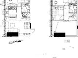 正荣梅溪紫阙台_3室2厅2卫 建面74平米