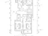 富力和园_3室2厅2卫 建面114平米