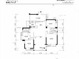 山与先生_4室2厅2卫 建面149平米