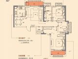 美联德玛假日三期德玛风情_3室2厅1卫 建面99平米