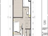 君立国际（商用）_一期loft户型夹层平面 建面0平米