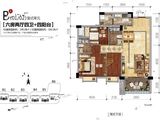 时代康桥_6室2厅4卫 建面192平米