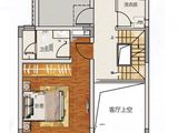 嘉河湾8号_2室2厅2卫 建面139平米