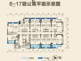 建实帝景公馆_14室0厅0卫 建面693平米