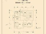 森林湖1号_14室4厅6卫 建面391平米