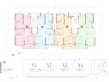 太原天悦_3室2厅1卫 建面97平米