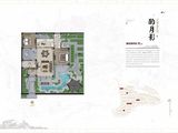 云山九里_2室2厅2卫 建面91平米