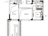 中海云麓公馆_5室2厅3卫 建面240平米