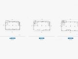 中国铁建理想谷_1室1厅1卫 建面1804平米