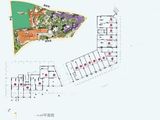 首创嘉陵十里_1室0厅0卫 建面35平米