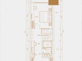 光大控股朝天门中心_B户型 建面60平米