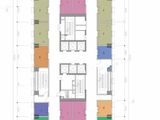 华宇旭辉锦绣广场_1室0厅0卫 建面65平米