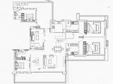 麓湖生态城_5室2厅5卫 建面300平米