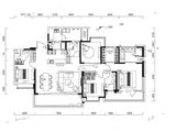 麓湖生态城_5室2厅4卫 建面200平米