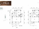 铂悦郡二期公园墅_2室2厅2卫 建面142平米