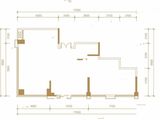 合能铂悦华庭_A户型大云境 建面177平米