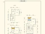 望津山_5室3厅5卫 建面313平米