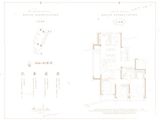 花语江南_4室2厅2卫 建面170平米