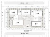 智巢未来港_楼位图 建面0平米