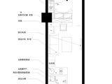 长乐大厦_户型图 建面0平米