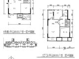 湖光山色_3室2厅2卫 建面143平米