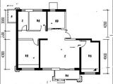 保利天悦_3室1厅2卫 建面120平米