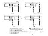 科为城墅_5室2厅4卫 建面306平米