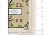 碧桂园钻石湾_4室2厅3卫 建面198平米