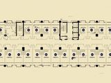 博纳向日葵_1室1厅1卫 建面50平米