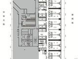 华润中心_1室1厅1卫 建面53平米