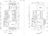 临湖小区_6室2厅5卫 建面345平米