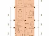 阳光城丽景湾_3室0厅1卫 建面92平米