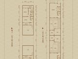 多彩贵州城_5室2厅2卫 建面279平米