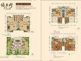 花溪碧桂园_7室2厅7卫 建面685平米