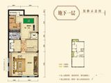 宏远帝庭山_5室3厅6卫 建面356平米