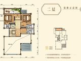 宏远帝庭山_9室3厅9卫 建面761平米