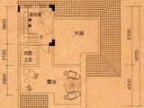 佳兆业金域天下_1室0厅0卫 建面14平米