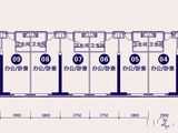 富力国际金融中心_1室1厅1卫 建面45平米