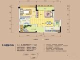 东方比华利山庄_10栋06 建面0平米