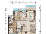 香悦四季_2号楼03单位 建面0平米