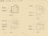 国鼎中央公园_4室2厅4卫 建面385平米