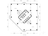 FBC融通商务中心_1室1厅2卫 建面1100平米