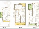 长兴诺廷山_6室3厅4卫 建面559平米