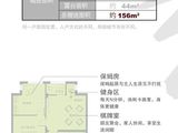 长兴秀江南水岸名苑_5室2厅4卫 建面287平米