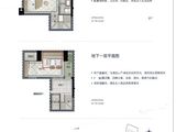 融创大同府_4室2厅3卫 建面127平米