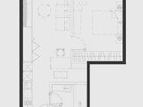 远雄国际广场_g户26-39F 建面87平米