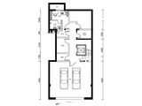 新世界丽樽-九樽_6室2厅6卫 建面548平米