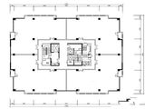 同济逸仙大厦_1室1厅1卫 建面220平米